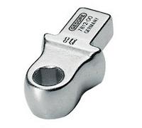 Gedore Porte-embout d'insertion Gedore 1/4" SE 9x12 Quantité:1