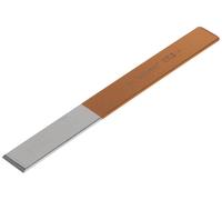 Gedore 2104 - burin à fente extra plat, 240 x 26 x 4 mm 8911420