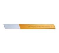 Gedore Burin à fente 2104 extra plat 240 x 26 x 4 mm 8911420