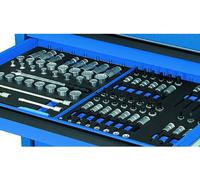 Séparateur longitudinal sans fentes