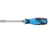 Gedore 2133 7 Tournevis à douille Taille (métrique): 7 mm