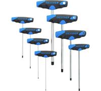 Gedore 2142 T-008 Tournevis coudé poignée en T