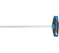 Gedore 2142 T 2,5 Clé coudée pour vis à 6 pans creux Taille (métrique): 2.5 mm Longueur de la lame: 125 mm