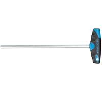 Gedore 2142 T 7 Clé coudée pour vis à 6 pans creux Taille (métrique): 7 mm Longueur de la lame: 175 mm