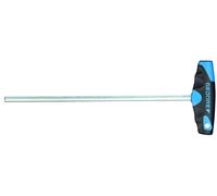 GEDORE 2142 T 7 Tournevis à six pans avec poignée 2C-T 7 mm