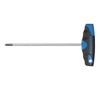 GEDORE 2142 TX T25 Tournevis avec manche en T 2K, intérieur TX T25, 2519186