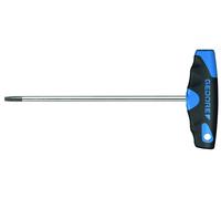 GEDORE 2142 TX T45 Tournevis avec poignée T 2C, intérieur-TX T45