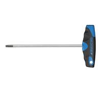 GEDORE 2142 TX T8 Tournevis avec manche en T 2K, intérieur TX T8, 1 pièce