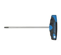 GEDORE 2142 TX T9 Tournevis avec manche en T 2K, intérieur TX T9, 2513102