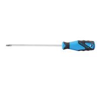 Gedore Tournevis pour vis à fente 2150 5,5-125 - lame 5,5 mm, longueur 125 mm