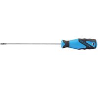 Gedore 2150 5,5-125 Tournevis pour vis à fente Largeur de la lame: 5.5 mm Longueur de la lame: 125 mm