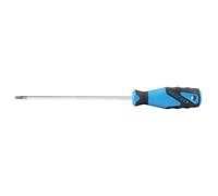 Gedore 2150 6-100 Tournevis pour vis à fente Largeur de la lame: 6 mm Longueur de la lame: 100 mm