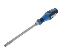 Gedore 2154SK 12 Tournevis pour vis à fente Largeur de la lame: 12 mm Longueur