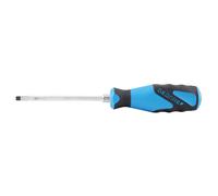 GEDORE 2154SK 3,5 Tournevis 3C avec capuchon de frappe fente 3,5 mm, 1845209