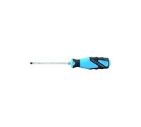 Gedore Tournevis pour vis à fente 2154SK 4,5 – lame 4,5 mm, 75 mm