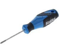 Gedore 2160 PH 0 6683110 Tournevis cruciforme PH 0 Longueur de la lame: 60 mm DIN ISO 8764