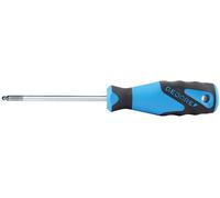 Tournevis 3C, tête sphérique, 6 pans creux 3 mm