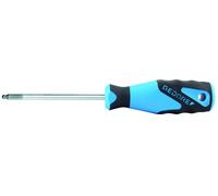 GEDORE 2163 K 8 Tournevis 3C, tête sphérique, 6 pans interne 8 mm