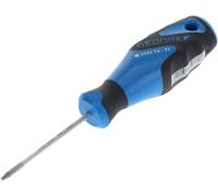 Gedore 2163 TX T7 Tournevis Torx Taille (tournevis) T 7 Longueur de la lame: 60 mm