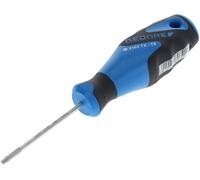 Gedore 2163 TX T9 Tournevis Torx Taille (tournevis) T 9 Longueur de la lame: 60 mm 1 pc(s)