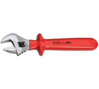 Gedore 2179067 V 60 CP 10 Clé à molette Ouverture de clé (métrique) 30 mm