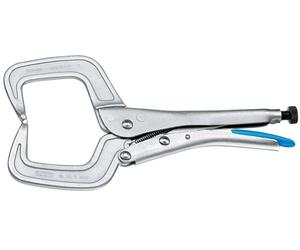 Gedore 2188198 Jeu de pinces-étaux