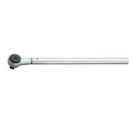GEDORE 2193 U-3 Cliquet réversible 1" 720 mm, 6180630
