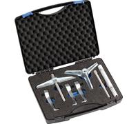 GEDORE 1.07/K-1A-B Kit d'extracteurs