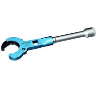 Gedore 2233673 Jeu de clés pour raccords