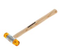 Gedore 224 E-22 8821270 Marteau à métal 157 g 1 pc(s)