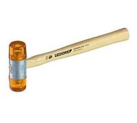 Gedore 224 E-35 8821510 Marteau en plastique 290 mm G