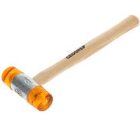 Gedore Marteau en plastique 224 E-35 8821510 445 g 290 mm 1 pièce