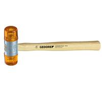GEDORE 224 E-35 Marteau en plastique Ø 35 mm