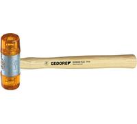 GEDORE 224 E-35 Marteau en plastique Ø 35 mm, 8821510