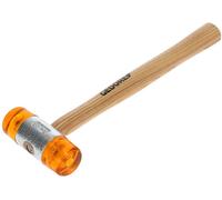 Gedore Marteau en plastique Gedore d 40 mm Quantité:1