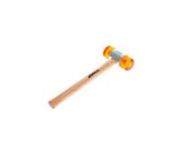 GEDORE 224 E-50 Marteau en plastique Ø 50 mm