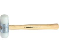 GEDORE 225 E-22 Marteau en nylon Ø 22 mm, 8805310