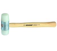 GEDORE 225 E-32 Marteau en nylon Ø 32 mm