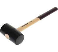 Gedore 226 E-2 8825770 Maillet en caoutchouc 630 g 340 mm DIN 5128-90 1 pc(s)