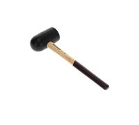 GEDORE 226 E-2 A Maillet en caoutchouc dur Ø 65 mm