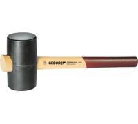 Gedore 226 E-2 8825770 Maillet en caoutchouc 630 g 340 mm DIN 5128-90 1 pc(s)