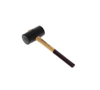 Gedore 226 E-3 8825930 Maillet en caoutchouc 990 g 380 mm DIN 5128-90 1 pc(s)