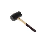 GEDORE 226 E-4 Maillet en caoutchouc dur Ø 90 mm