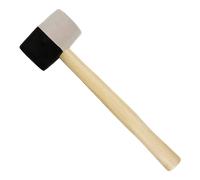 Gedore Maillet caoutchouc d 75 mm Quantité:1