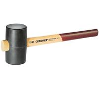 Gedore Marteau en caoutchouc Gedore souple d 90 mm Quantité:1