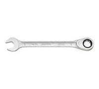 Gedore 2297116 7 R 13 Clé mixte à cliquet 13 mm G