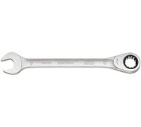 Gedore 2297116 7 R 13 Clé mixte à cliquet Ouverture de clé (métrique) 13 mm