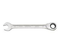Gedore 2297221 7 R 30 Clé mixte 30 mm G