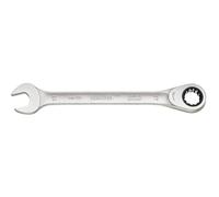 Gedore 2297221 7 R 30 Clé mixte Ouverture de clé (métrique) 30 mm