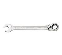 Gedore 2297272 7 UR - 10 Clé mixte 10 mm G